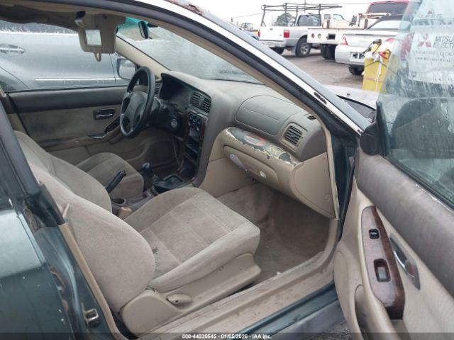 Subaru Outback Image 11