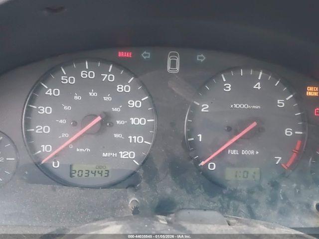 Subaru Outback Image 2