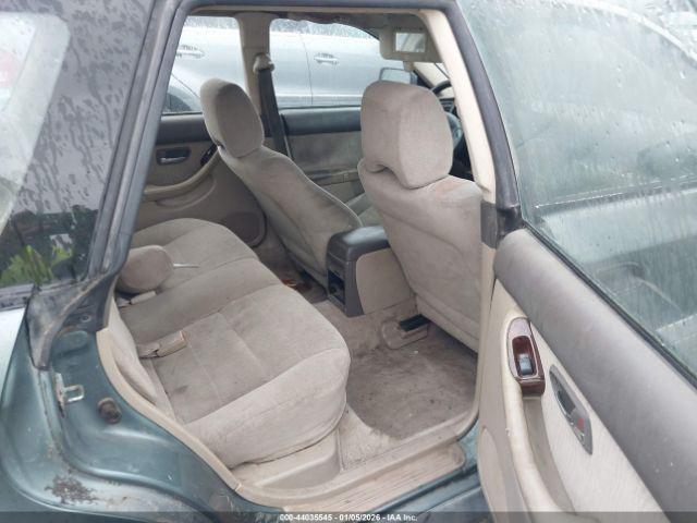 Subaru Outback Image 7