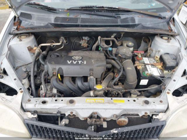 Toyota ECHO Image 5
