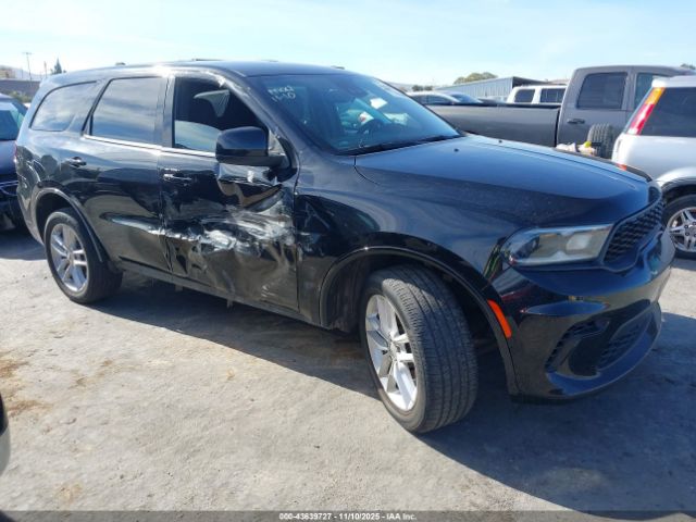 Dodge Durango Gt Launch Edition  Awd Image 1
