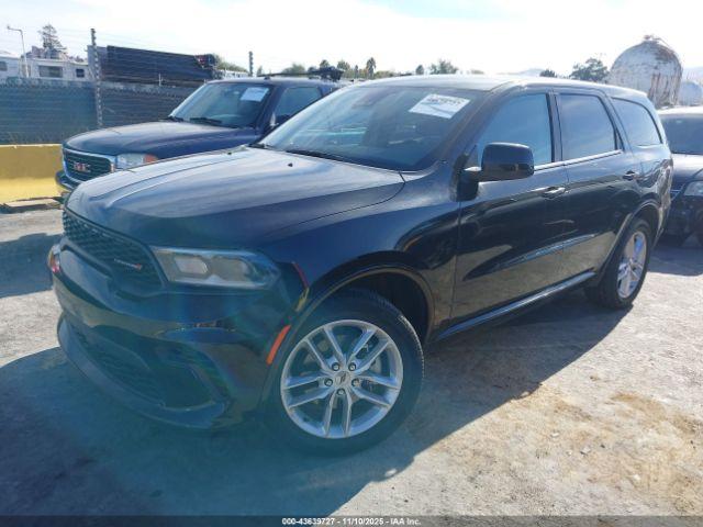 Dodge Durango Gt Launch Edition  Awd Image 5