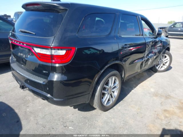 Dodge Durango Gt Launch Edition  Awd Image 7