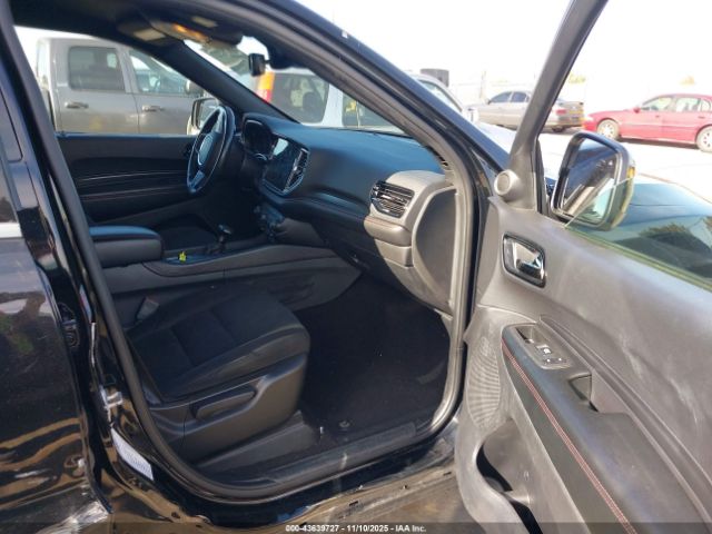 Dodge Durango Gt Launch Edition  Awd Image 8