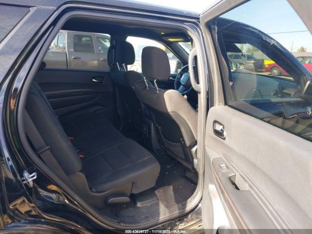 Dodge Durango Gt Launch Edition  Awd Image 11