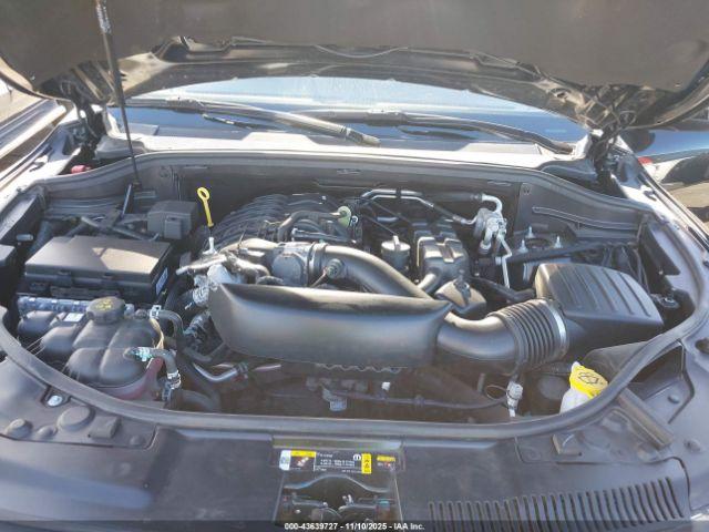 Dodge Durango Gt Launch Edition  Awd Image 14