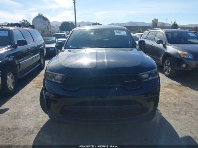 Dodge Durango Gt Launch Edition  Awd Image 10