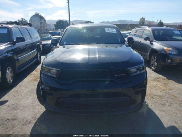 Dodge Durango Gt Launch Edition  Awd Image 10