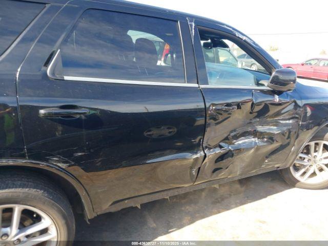 Dodge Durango Gt Launch Edition  Awd Image 16