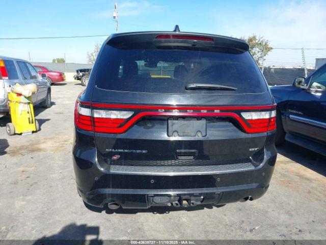 Dodge Durango Gt Launch Edition  Awd Image 12