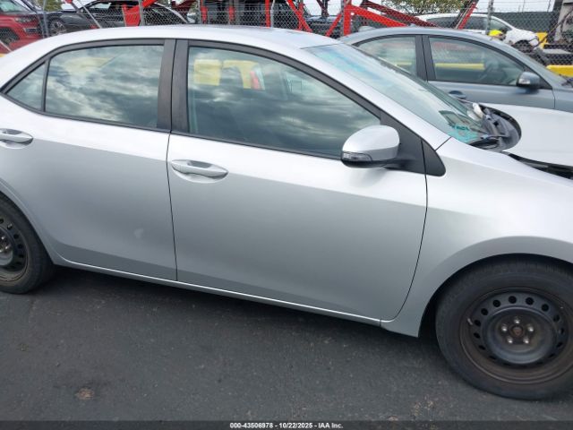 Toyota Corolla S Image 6