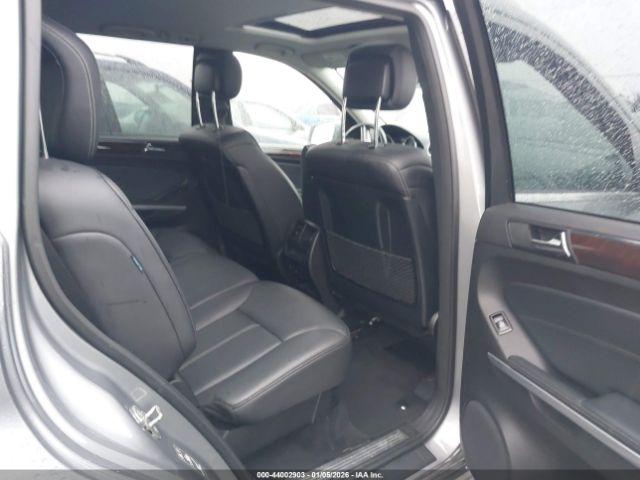 Mercedes-Benz G-Class 4matic Image 8