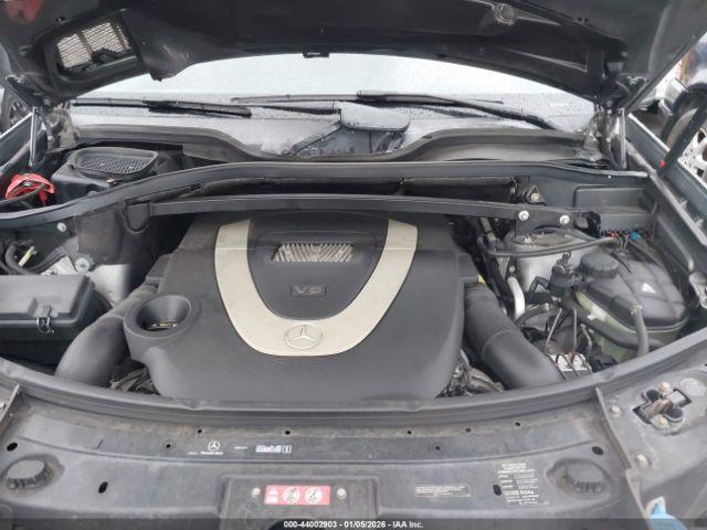 Mercedes-Benz G-Class 4matic Image 14