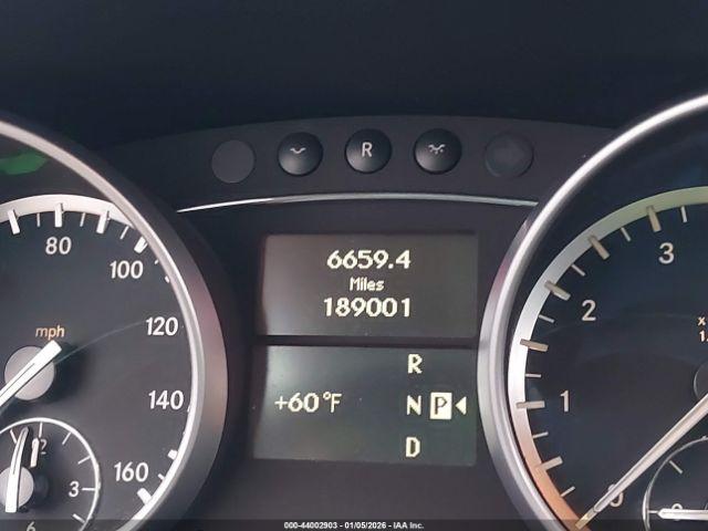 Mercedes-Benz G-Class 4matic Image 13