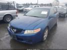 Acura TSX Image 11