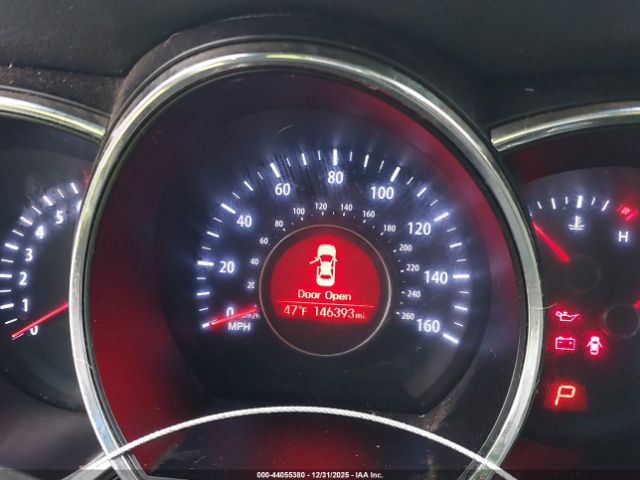 Kia Optima Lx Image 9