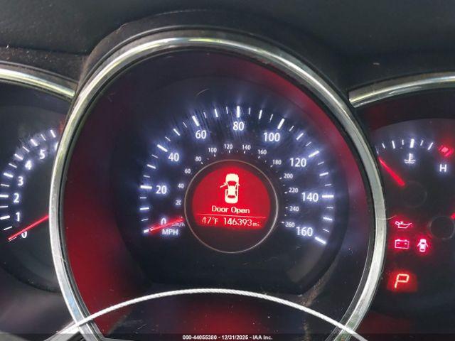 Kia Optima Lx Image 9