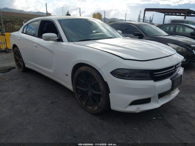 Dodge Charger Se Image 1
