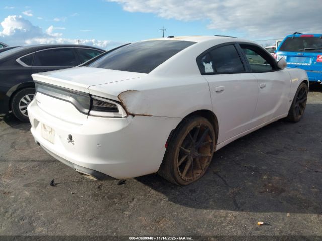 Dodge Charger Se Image 15