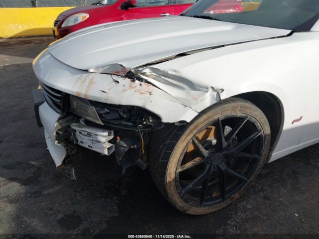 Dodge Charger Se Image 13