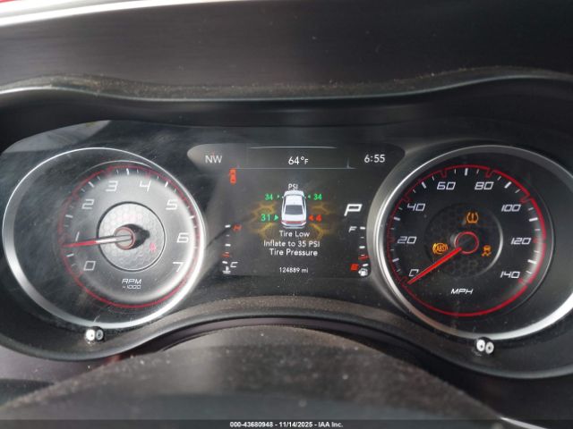 Dodge Charger Se Image 12