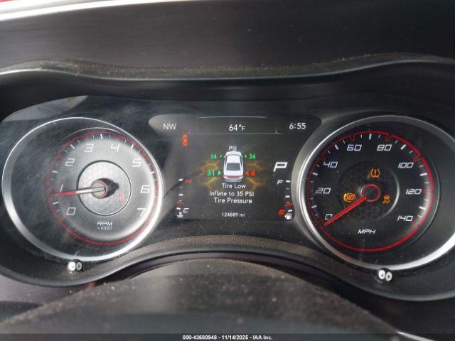 Dodge Charger Se Image 12