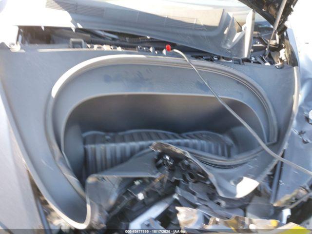 Tesla Model 3 Long Range All-wheel Drive Image 7