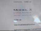 Tesla Model 3 Long Range All-wheel Drive Image 12