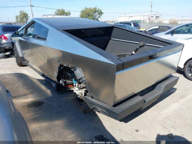 Tesla Cybertruck Cyberbeast Image 8