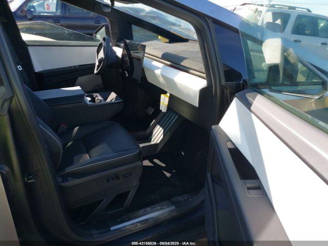 Tesla Cybertruck Cyberbeast Image 12