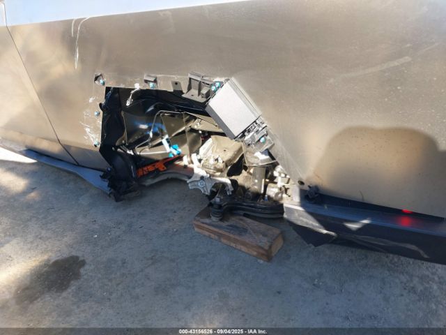 Tesla Cybertruck Cyberbeast Image 2