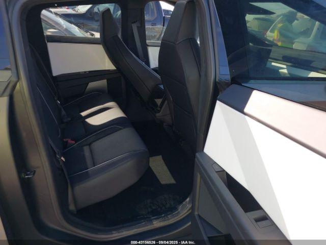 Tesla Cybertruck Cyberbeast Image 11