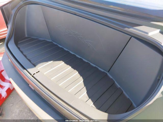 Tesla Cybertruck Cyberbeast Image 5