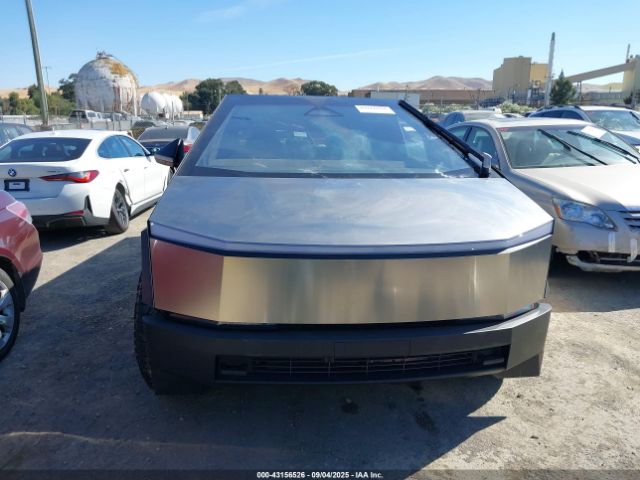 Tesla Cybertruck Cyberbeast Image 15