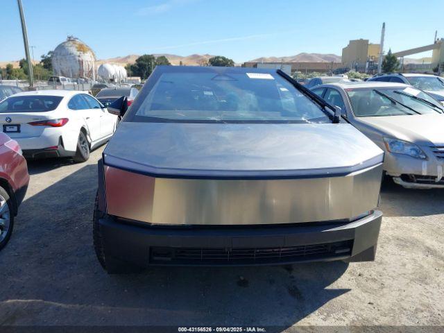 Tesla Cybertruck Cyberbeast Image 15