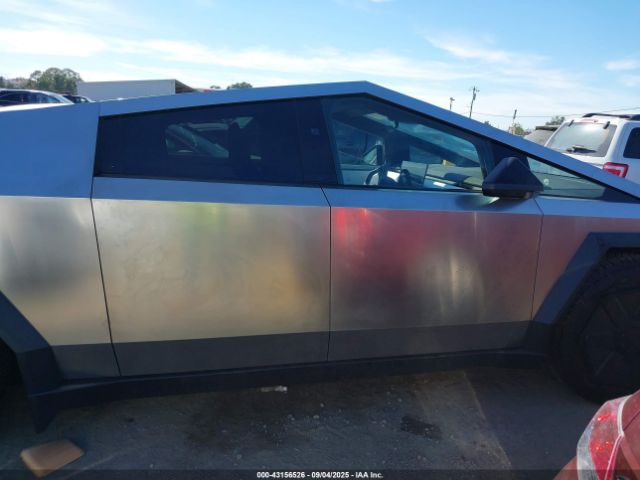 Tesla Cybertruck Cyberbeast Image 7