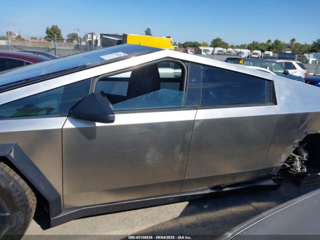 Tesla Cybertruck Cyberbeast Image 13