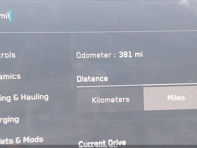 Tesla Cybertruck Cyberbeast Image 6