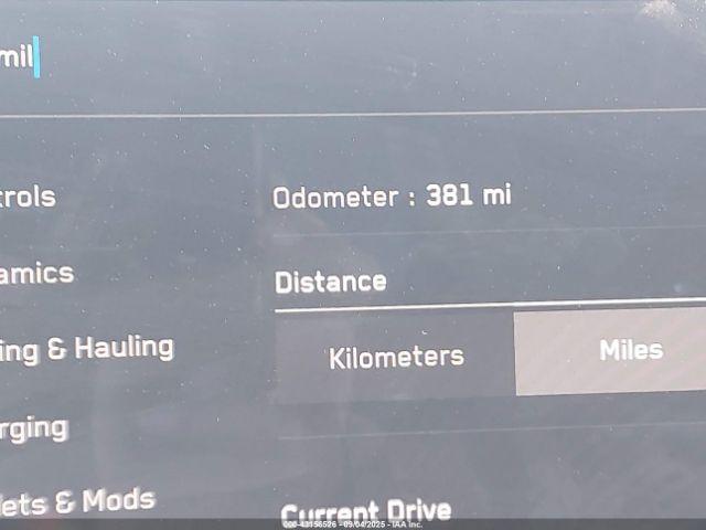 Tesla Cybertruck Cyberbeast Image 6