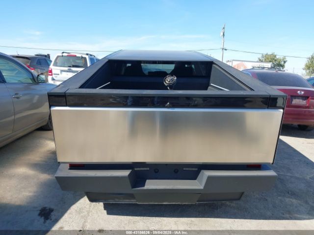 Tesla Cybertruck Cyberbeast Image 9