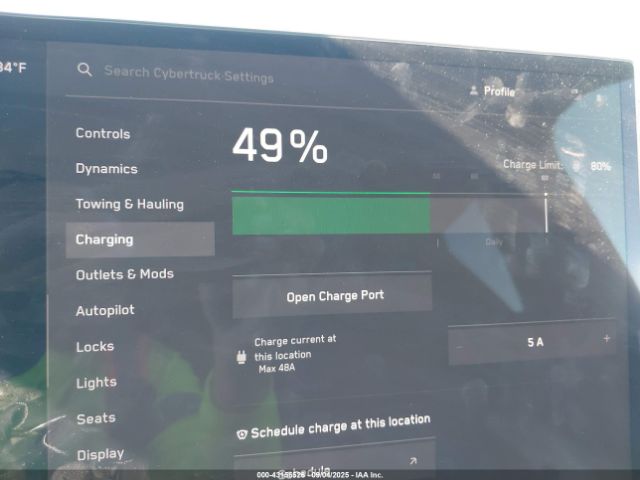 Tesla Cybertruck Cyberbeast Image 10