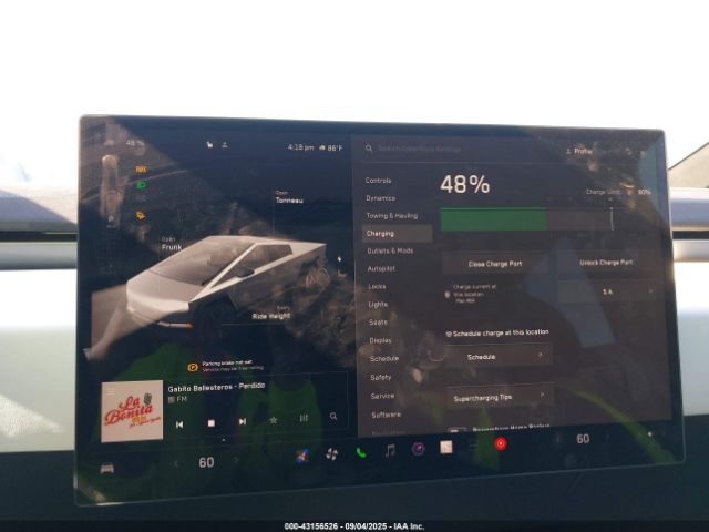 Tesla Cybertruck Cyberbeast Image 14