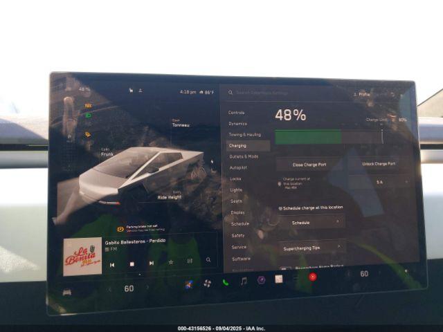 Tesla Cybertruck Cyberbeast Image 14