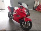 Honda Vfr800 A Image 1