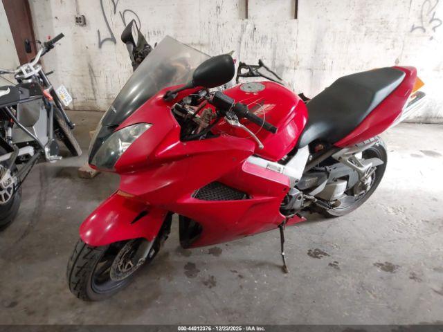 Honda Vfr800 A Image 7