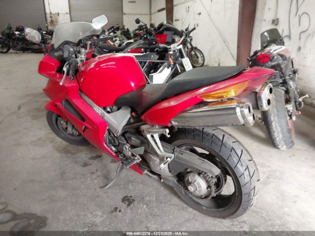 Honda Vfr800 A Image 13