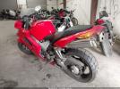 Honda Vfr800 A Image 13