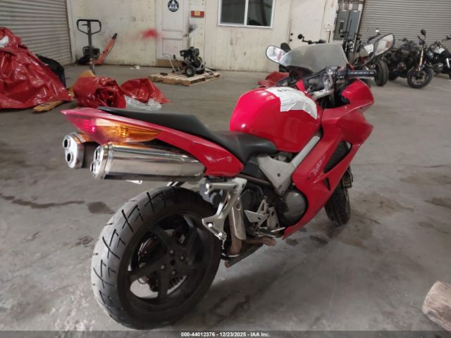 Honda Vfr800 A Image 10