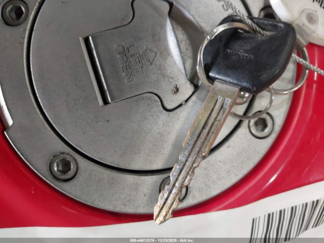 Honda Vfr800 A Image 2