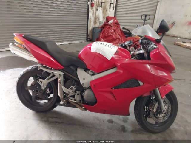 Honda Vfr800 A Image 12